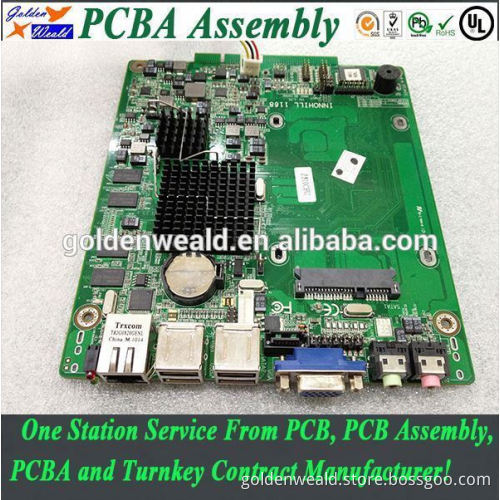 high qualified electric fireplaces pcba controller pcba manufacturer electronic pcb&pcba manufacturing